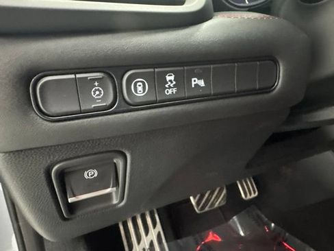 Used 2025 Acura TLX SH-AWD w/ A-SPEC Pkg image 11