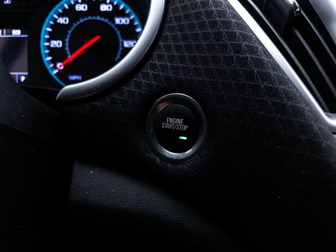 Used 2024 Chevrolet Malibu LS FWD image 24