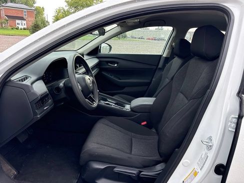 Used 2025 Honda Accord LX image 13
