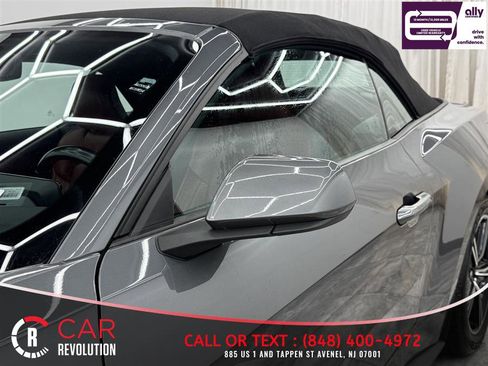 Used 2024 Ford Mustang Premium RWD image 40