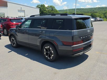 New 2026 Hyundai Santa Fe SEL