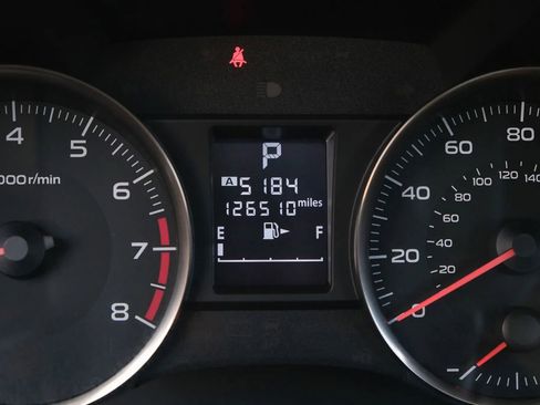 Used 2016 Subaru Impreza 2.0i Sport Premium image 36