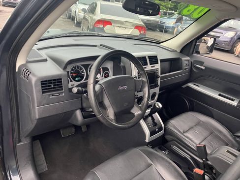 Used 2008 Jeep Patriot Limited AWD/4WD image 21