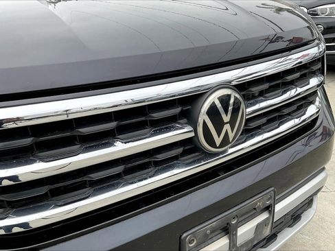 Used 2020 Volkswagen Atlas Cross Sport S image 26