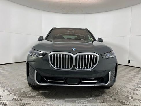 New 2026 BMW X5 xDrive40i image 2