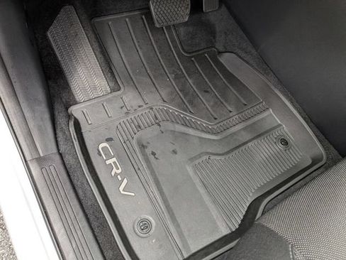 Certified 2025 Honda CR-V EX image 26