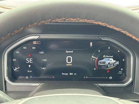 New 2026 GMC Sierra 1500 AT4 AWD/4WD image 15