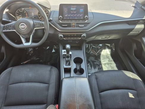 Used 2020 Nissan Altima 2.5 S FWD image 20
