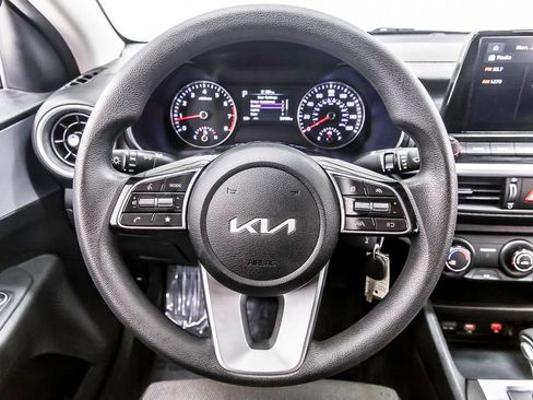 Used 2024 Kia Forte LXS FWD image 20