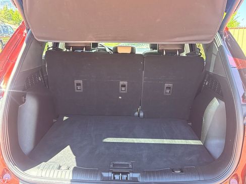 Used 2021 Ford Escape SEL AWD/4WD image 8