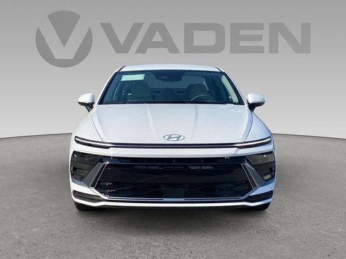 New 2025 Hyundai Sonata SE image 21