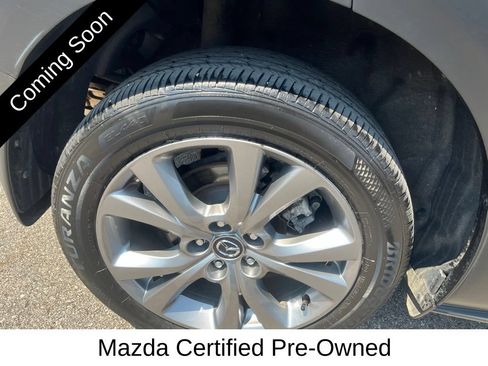 Used 2024 MAZDA CX-30 AWD 2.5 S w/ Premium Package image 29