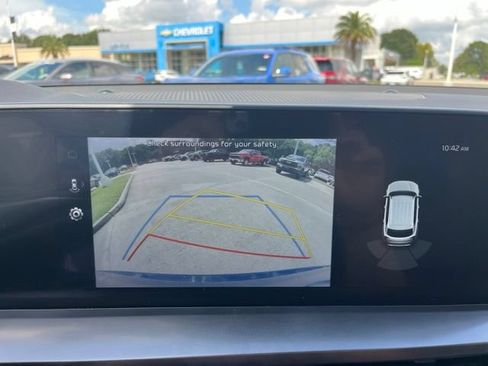 Used 2023 Kia Telluride S w/ S Sunroof Package FWD image 21