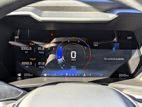 New 2025 Chevrolet Colorado W/T w/ Advanced Trailering Package image 37