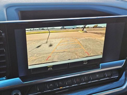 New 2026 Chevrolet Silverado 1500 LT image 13