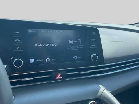 Used 2023 Hyundai Elantra SEL FWD image 27