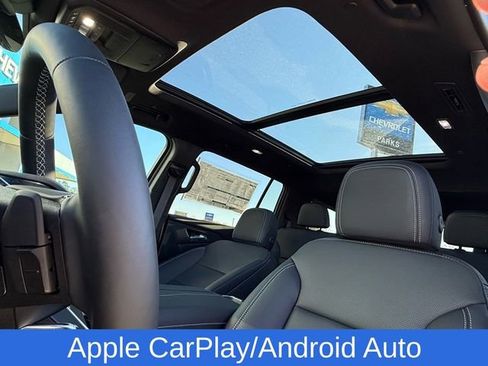 New 2026 Chevrolet Traverse LT w/ Sun and Wheel Package image 21