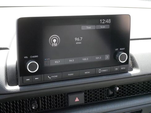 Used 2023 Honda CR-V EX image 22