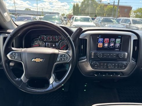 Used 2017 Chevrolet Silverado 2500 LT w/ All Star Edition image 14