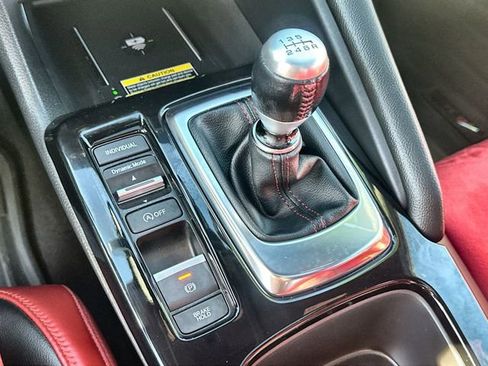 Used 2023 Acura Integra A-Spec image 16