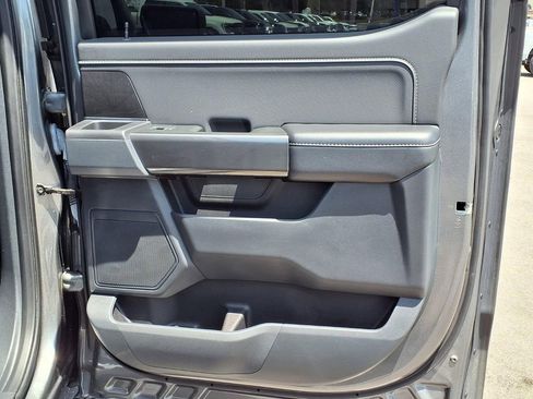 Used 2022 Ford F150 XLT w/ Equipment Group 302A High RWD image 14