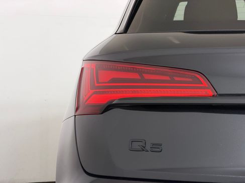 Used 2025 Audi Q5 e Premium Plus w/ Premium Plus Package AWD/4WD image 30
