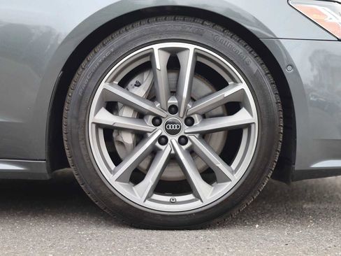 Used 2022 Audi A7 3.0T Premium Plus image 13