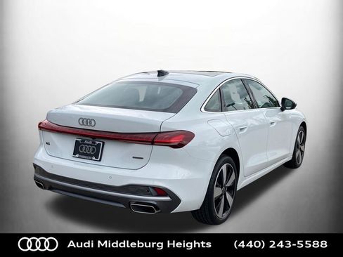 Certified 2025 Audi A5 2.0T Premium Plus w/ Premium Plus image 7