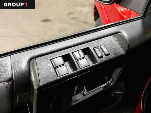 Used 2021 Toyota 4Runner Venture w/ Moonroof Package image 34