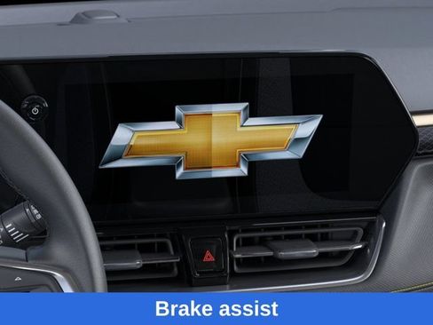 New 2026 Chevrolet TrailBlazer ACTIV w/ Convenience Package AWD/4WD image 21