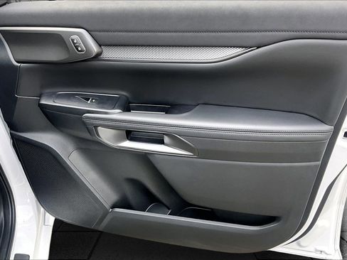 New 2026 Ford Ranger Raptor image 28