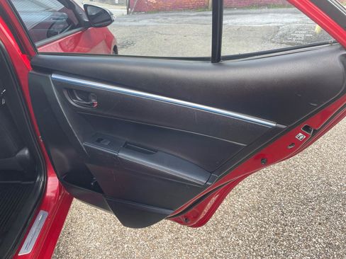 Used 2014 Toyota Corolla S w/ Body Protection Package FWD image 23