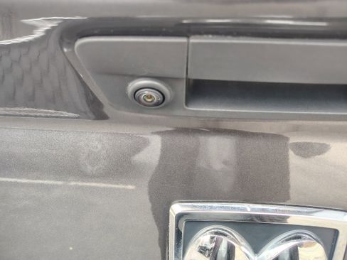 Certified 2017 RAM 1500 Big Horn image 11