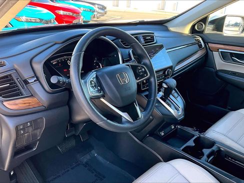 Used 2022 Honda CR-V EX image 17