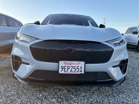 Used 2023 Ford Mustang Mach-E GT image 5