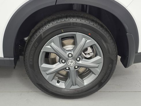 New 2026 Honda HR-V LX image 32
