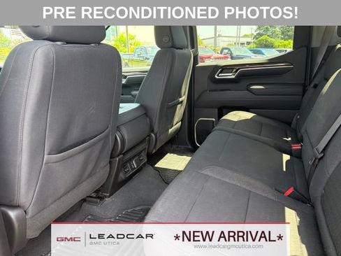 Used 2024 GMC Sierra 1500 Elevation AWD/4WD image 17