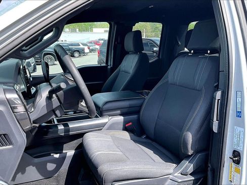 Used 2024 Ford F150 STX w/ STX Black Appearance Package image 20