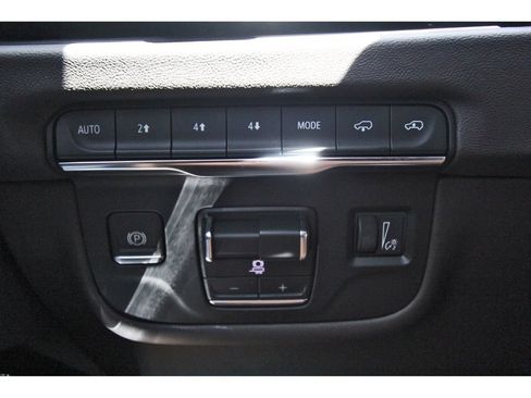 New 2026 Cadillac Escalade Luxury w/ Touring Package AWD/4WD image 15