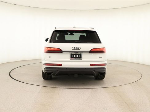 New 2026 Audi Q7 3.0T Premium Plus image 5