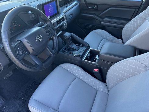 New 2026 Toyota Tacoma SR5 image 10
