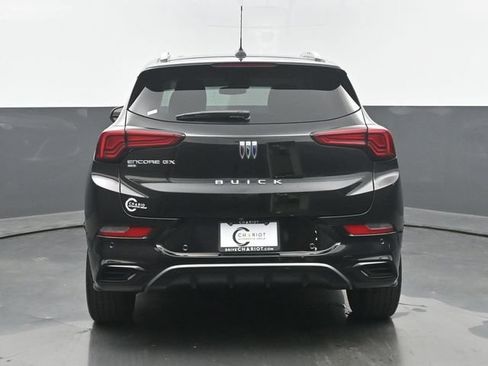 Used 2024 Buick Encore GX Sport Touring w/ Experience Buick Package AWD/4WD image 5