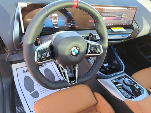 New 2026 BMW X3 M50 w/ Premium Package image 17