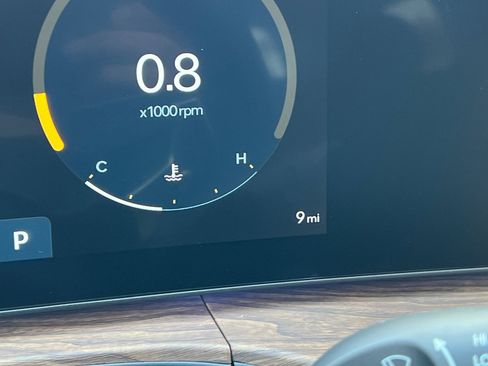 New 2026 Hyundai Santa Fe Calligraphy image 35