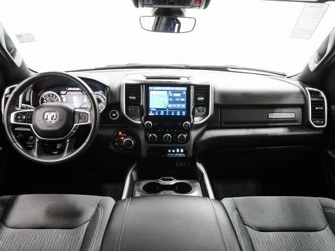 Certified 2022 RAM 1500 Big Horn image 13