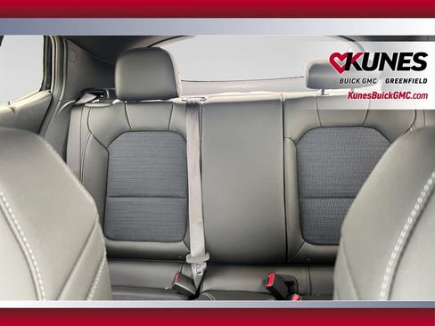 New 2026 Buick Envista Sport Touring w/ Convenience I Package FWD image 34