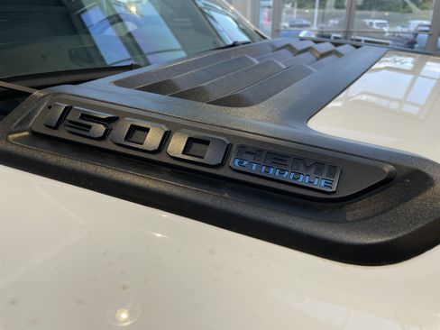 Used 2022 RAM 1500 Rebel w/ Rebel Level 2 Equipment Group AWD/4WD image 37