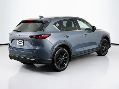 Used 2024 MAZDA CX-5 Carbon Edition AWD/4WD image 15