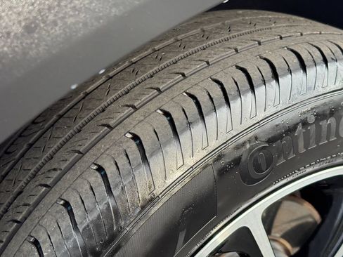 Used 2025 Chevrolet TrailBlazer LT AWD/4WD image 15