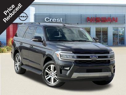 Used 2024 Ford Expedition XLT